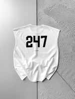 BEYAZ 247 ATLET