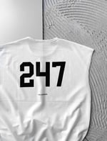 BEYAZ 247 ATLET
