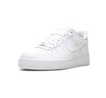 Beyaz Air Force Ayakkabı