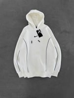 BEYAZ ARABİYE NİKE SWEAT