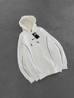 BEYAZ ARABİYE NİKE SWEAT