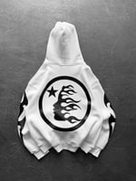 BEYAZ HELLSTAR HIRKA