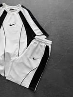 BEYAZ HSL BİYE NİKE TAKIM