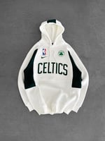 BEYAZ KAPŞON CELTİC SWEAT