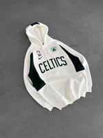 BEYAZ KAPŞON CELTİC SWEAT