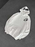 BEYAZ KAPŞON CORTEİZ SWEAT