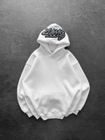BEYAZ KAPŞON STWD SWEAT