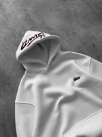 Beyaz Küçük Stwd Sweat