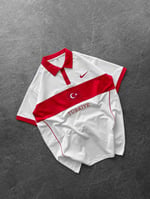 BEYAZ NEW TÜRKİYE TSHİRT