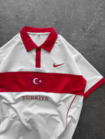 BEYAZ NEW TÜRKİYE TSHİRT