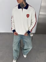 BEYAZ POLO ARSENAL HIRKA