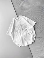 BEYAZ REVENGE TSHİRT