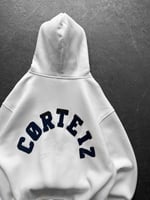 BEYAZ SIRT CORTEIZ HIRKA
