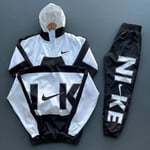 Big Nike Paraşüt Takım