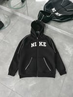 Biyeli Nike Hırka