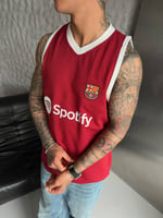BORDO BARCELONA V ATLET