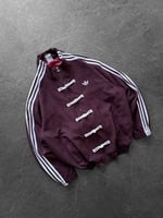 BORDO CHİNAA ADİDAS CEKET