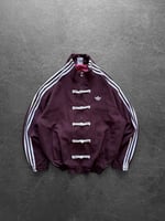 BORDO CHİNAA ADİDAS CEKET