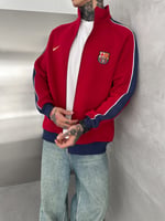 BORDO KOL GARNİ BARCELONA HIRKA