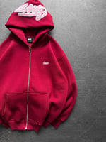 BORDO NEW KAPŞON STWD HIRKA