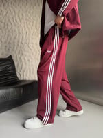 BORDO PARAŞÜT ADİDAS EŞOFMAN