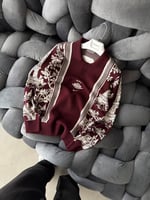 BORDO PARİS TRİKO KAZAK