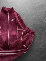 BORDO SWM BİYE NİKE TAKIM