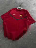 BORDO TECH BARCELONA TSHİRT