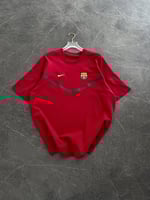 BORDO TECH BARCELONA TSHİRT