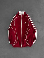 BORDO YAMAL ADİDAS HIRKA