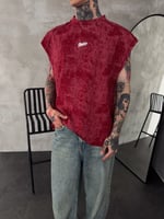 BORDO YIKAMA STWD ATLET