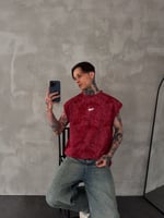 BORDO YIKAMA STWD ATLET
