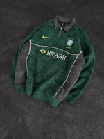 BREZİLYA SWM SWEAT