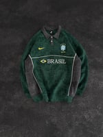 BREZİLYA SWM SWEAT