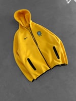 BREZİLYA TECH HIRKA