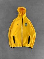 BREZİLYA TECH HIRKA