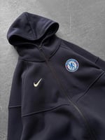 Chelsea Tech Hırka