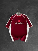 CHL ORTA ARMA TÜRKİYE TSHİRT