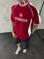 CHL ORTA ARMA TÜRKİYE TSHİRT