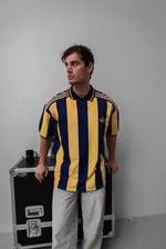 Çizgili FNR Tshirt