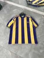 Çizgili FNR Tshirt