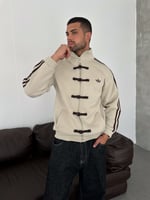 CP KREM CHİNA ADİDAS HIRKA