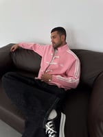 CP PEMBE CHİNA ADİDAS HIRKA