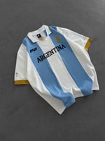 CP REGLAN ARJANTİN TSHİRT
