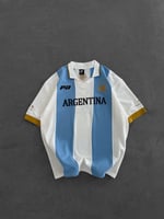 CP REGLAN ARJANTİN TSHİRT
