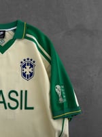 CP REGLAN BREZİLYA TSHİRT