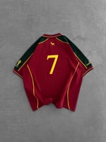 CP REGLAN PORTEKİZ TSHİRT