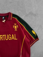CP REGLAN PORTEKİZ TSHİRT
