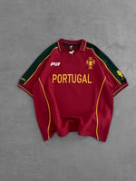 CP REGLAN PORTEKİZ TSHİRT