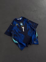 CP WORLD CUP JORDAN BREZİLYA TSHİRT